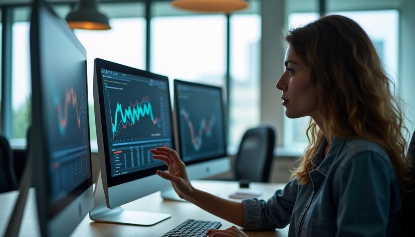 Comment optimiser votre présence en ligne avec des stratégies innovantes ?